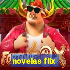 novelas flix